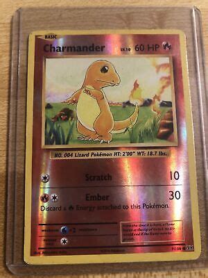 charmander 60 hp lvl 10.